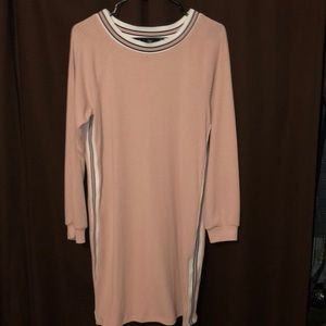 I never wore this dresses